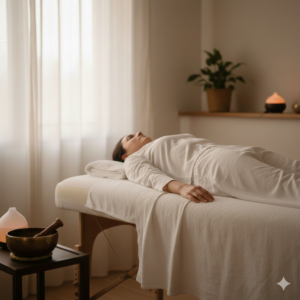 prendre soin de ses énergies