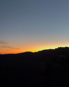 deuil et nouveau jour