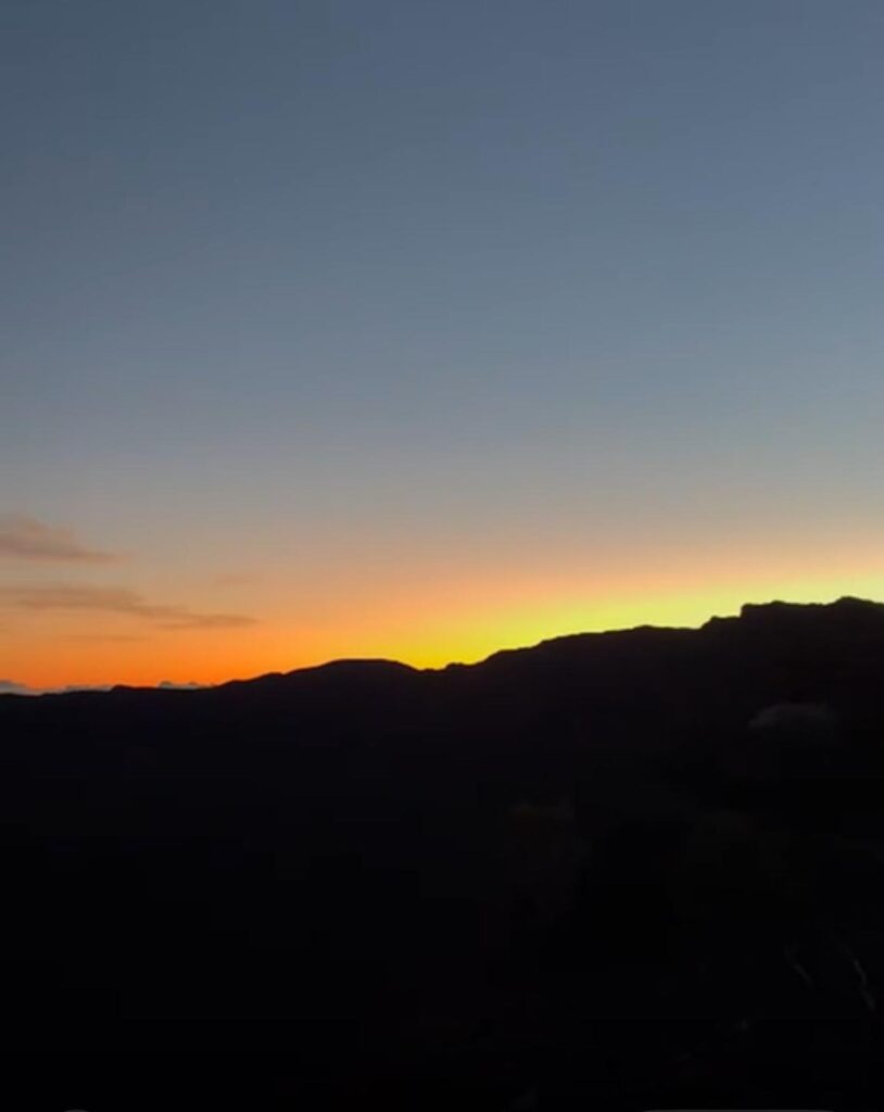 deuil et nouveau jour