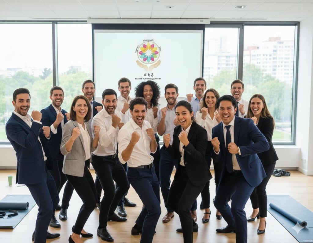 atelier gestion du stress